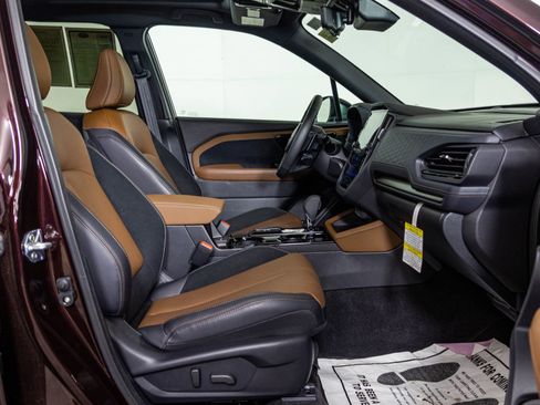 Used 2026 Subaru Forester Touring AWD/4WD image 49