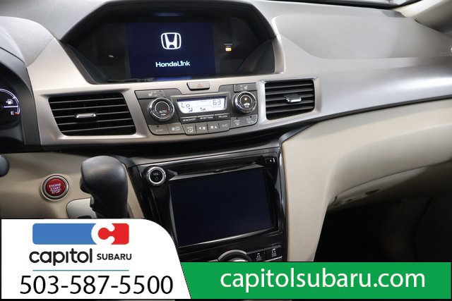Used 2015 Honda Odyssey EX-L image 20