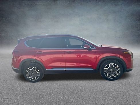 Used 2023 Hyundai Santa Fe Limited image 36