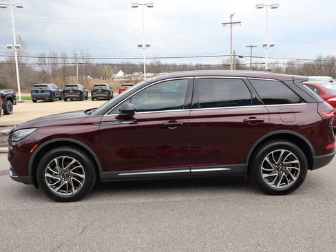 Used 2020 Lincoln Corsair FWD w/ Equipment Group 101A image 28