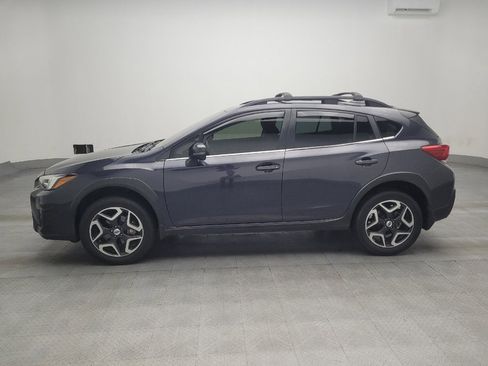 Used 2018 Subaru Crosstrek 2.0i Limited image 2