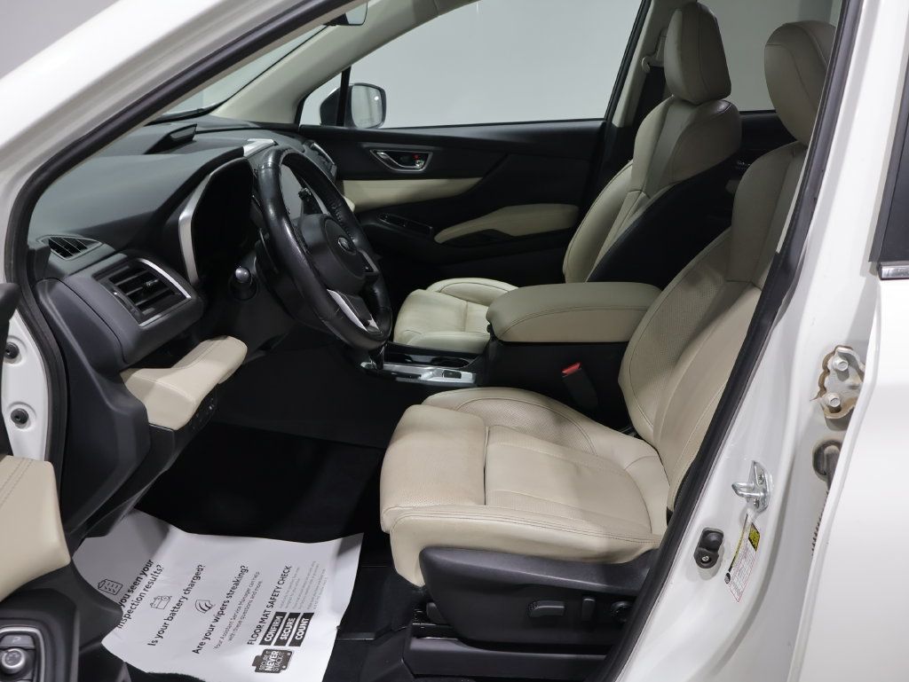 Used 2023 Subaru Ascent Limited w/ Technology Package AWD/4WD image 9