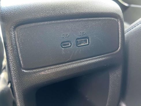 Used 2024 Chevrolet Trax LT w/ Driver Confidence Package image 13