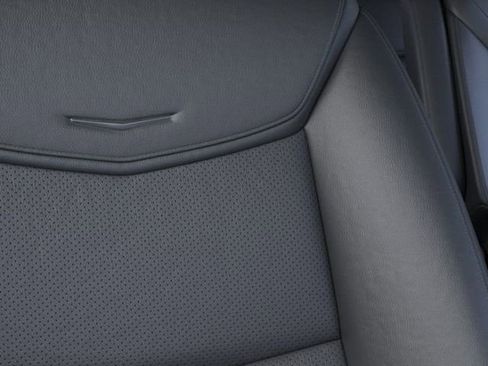 New 2025 Cadillac XT6 Premium Luxury w/ Technology Package image 21