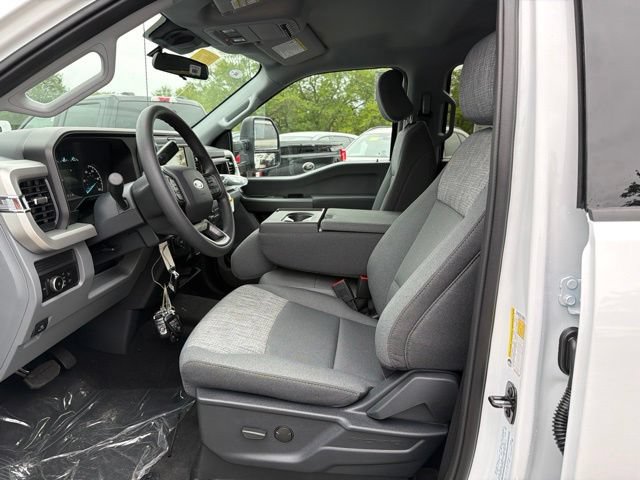 New 2026 Ford F350 XLT AWD/4WD image 12