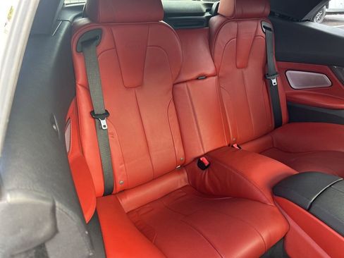 Used 2016 BMW M6 Convertible image 26