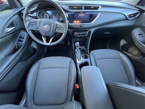 Used 2023 Buick Encore GX Select image 13