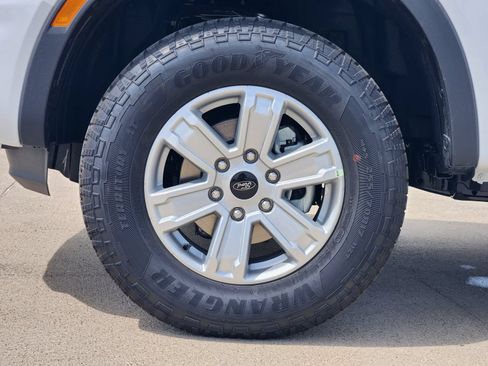 New 2026 Ford Ranger XL RWD image 11