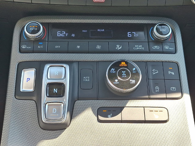 Certified 2024 Hyundai Palisade XRT AWD/4WD image 16