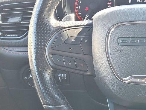 Used 2024 Dodge Durango GT AWD/4WD image 28