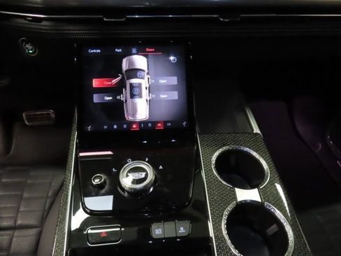 Certified 2025 Cadillac Escalade ESV V w/ LPO, ONYX Package image 27