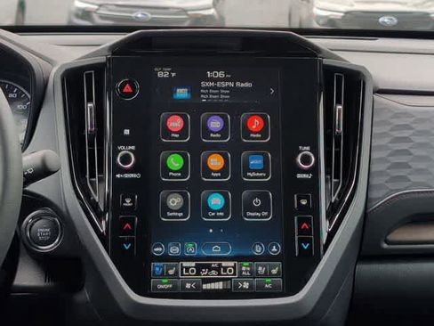 New 2026 Subaru Forester Touring image 27