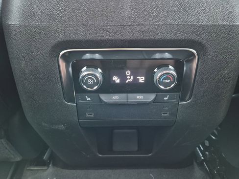 New 2026 Chevrolet Tahoe LT w/ Comfort Package AWD/4WD image 21