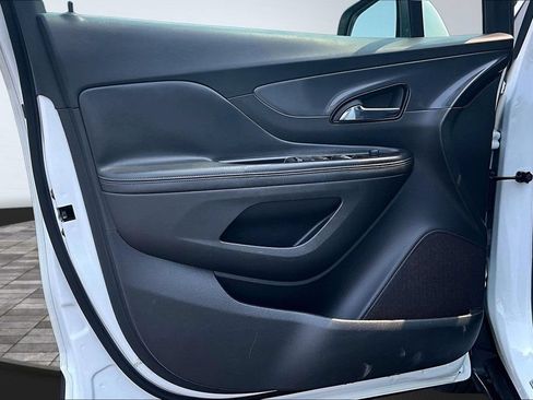 Used 2019 Buick Encore Preferred FWD image 20