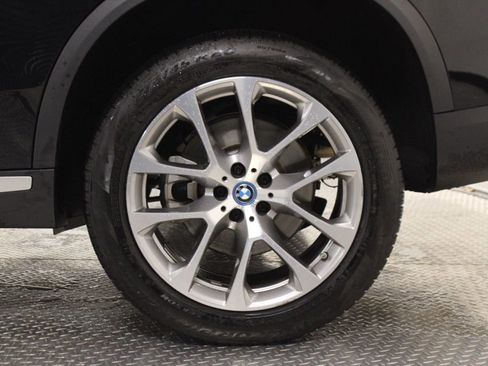 Used 2022 BMW X5 xDrive45e AWD/4WD image 13