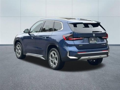 Certified 2024 BMW X1 xDrive28i image 8