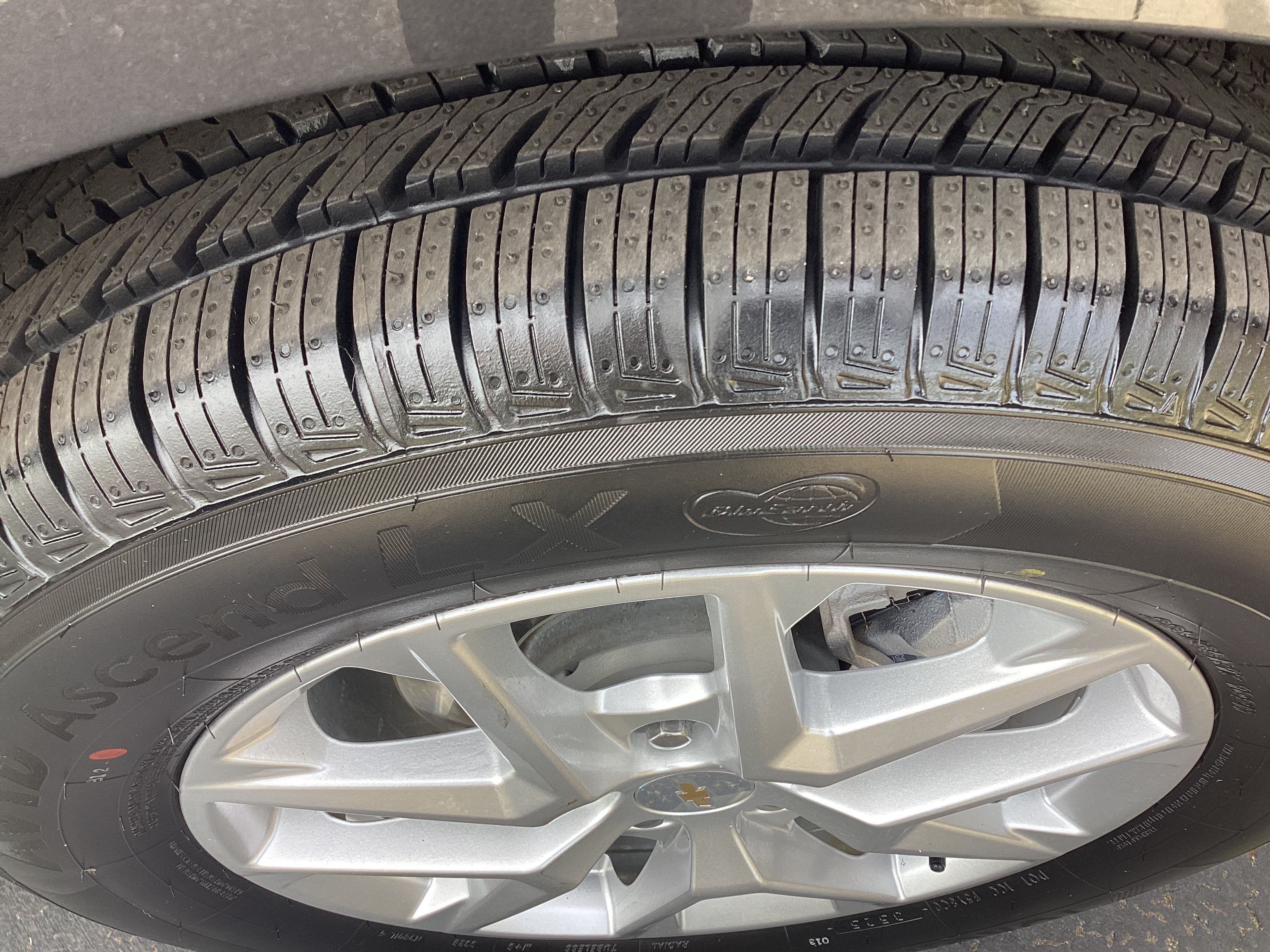 Used 2022 Chevrolet Equinox LT FWD image 26