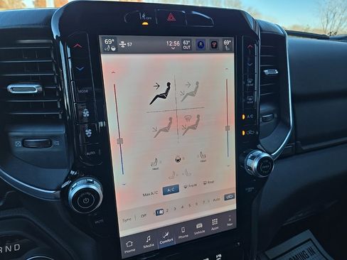 New 2026 RAM 1500 Big Horn image 61