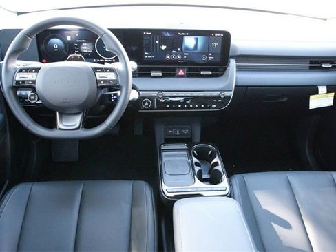 New 2026 Hyundai Ioniq 5 SEL image 21
