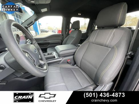 Used 2024 Ford F150 STX image 21