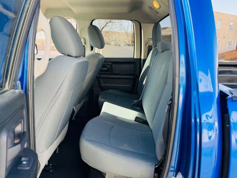 Used 2018 RAM 1500 Express image 14