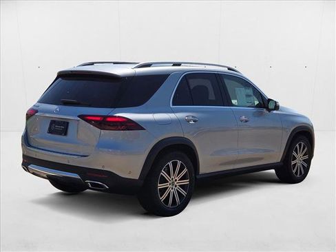 New 2026 Mercedes-Benz GLE 350 4MATIC image 2