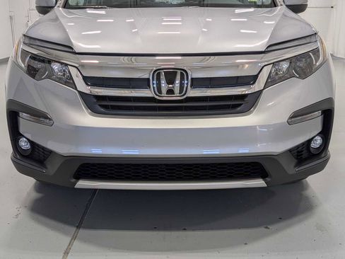 Used 2020 Honda Pilot EX-L image 2
