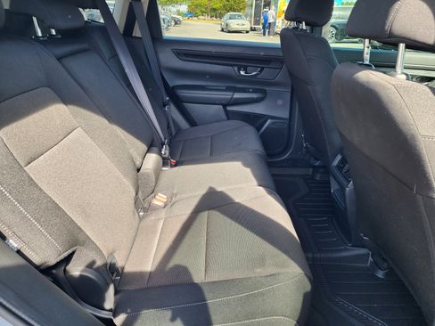 Certified 2025 Honda CR-V LX image 13