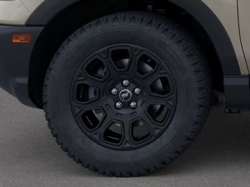 New 2025 Ford Bronco Sport Badlands w/ Badlands Tech Package AWD/4WD image 19
