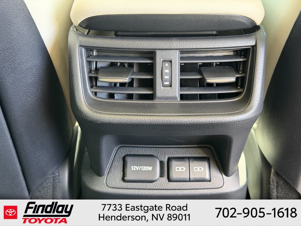 Used 2024 Lexus ES 350 w/ Premium Package FWD image 25