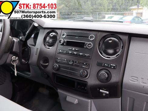 Used 2015 Ford F350 XL image 18
