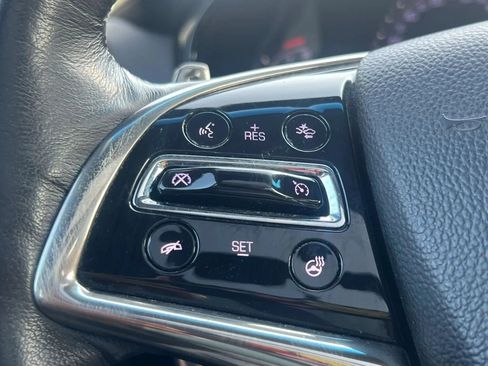 Used 2019 Cadillac CTS Luxury AWD/4WD image 31