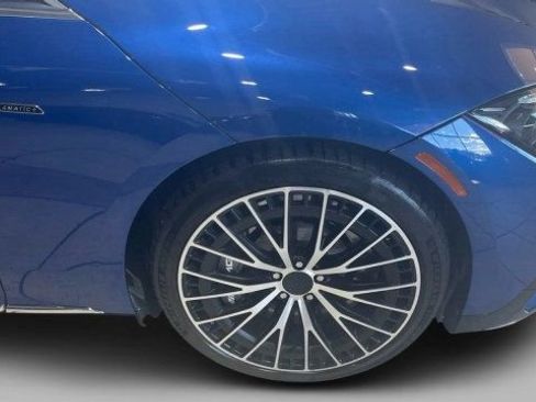Used 2023 Mercedes-Benz EQE AMG 4MATIC Sedan image 22