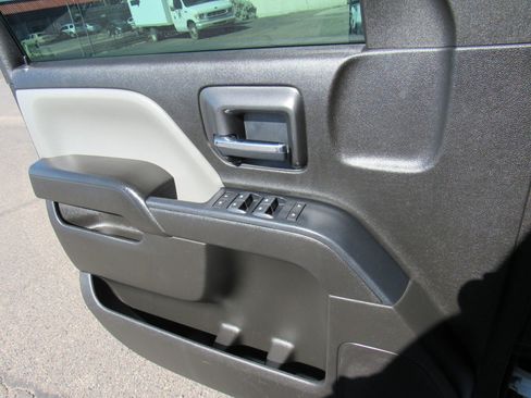 Used 2019 Chevrolet Silverado 2500 W/T AWD/4WD image 15