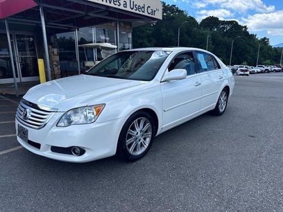 Used 2009 Toyota Avalon Limited