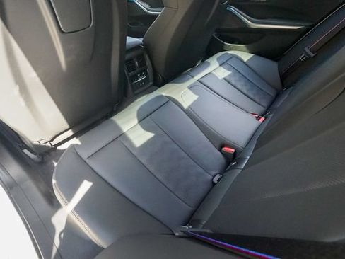 Used 2026 BMW M3 w/ Executive Package RWD image 85