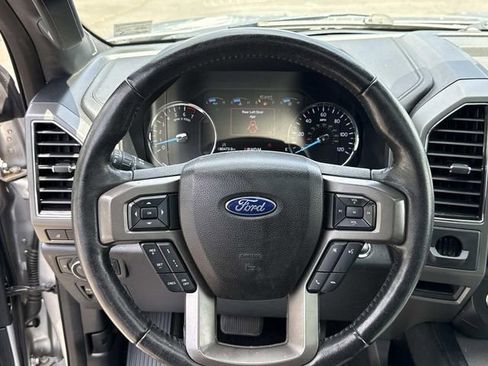 Used 2018 Ford Expedition Max XLT w/ Equipment Group 202A AWD/4WD image 19