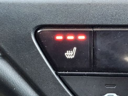 Used 2024 Honda Accord EX image 18