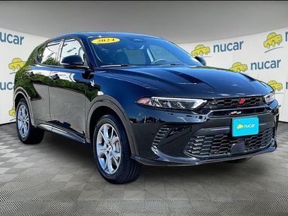 Used 2024 Dodge Hornet R/T Plus
