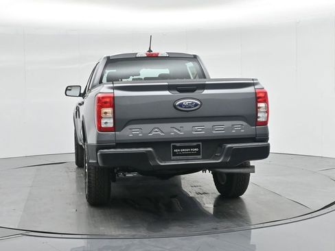 New 2025 Ford Ranger XL image 25