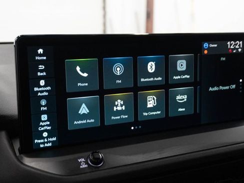 Certified 2025 Honda Accord Sport image 23