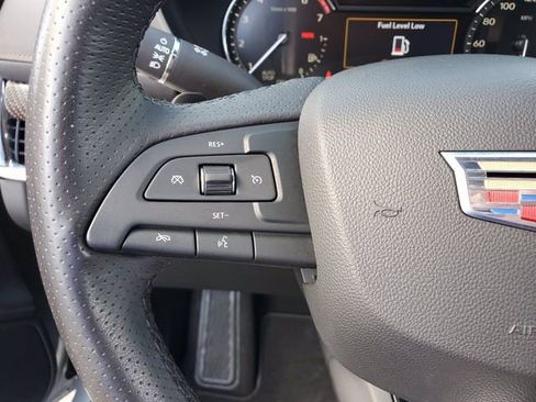 Used 2019 Cadillac XT4 Sport image 27