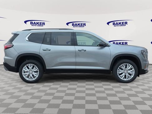 New 2026 GMC Acadia Elevation w/ Elevation Premium Package image 4