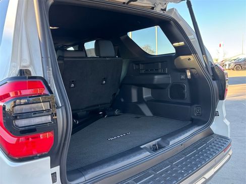 New 2025 Toyota 4Runner Limited image 29