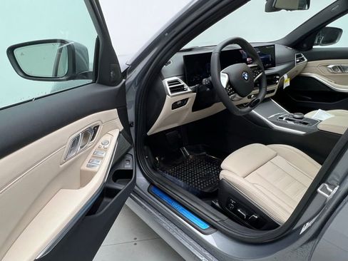 Used 2026 BMW 330i Sedan w/ Premium Package RWD image 22