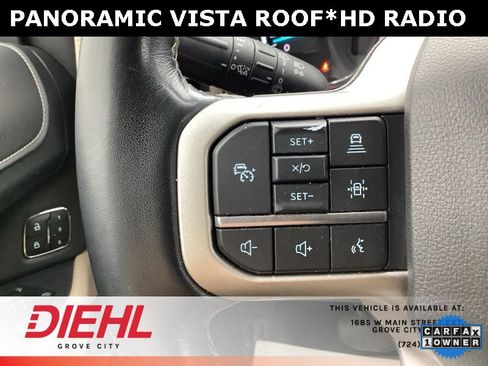 Used 2022 Ford Expedition Limited image 28