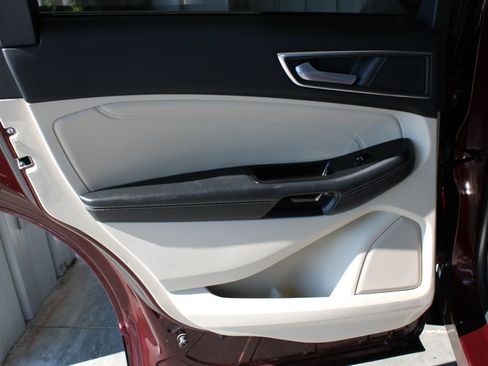 Used 2019 Ford Edge Titanium w/ Equipment Group 301A image 48