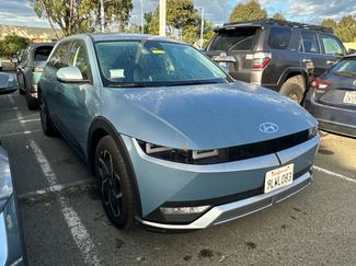 Certified 2024 Hyundai Ioniq 5 SEL video 2