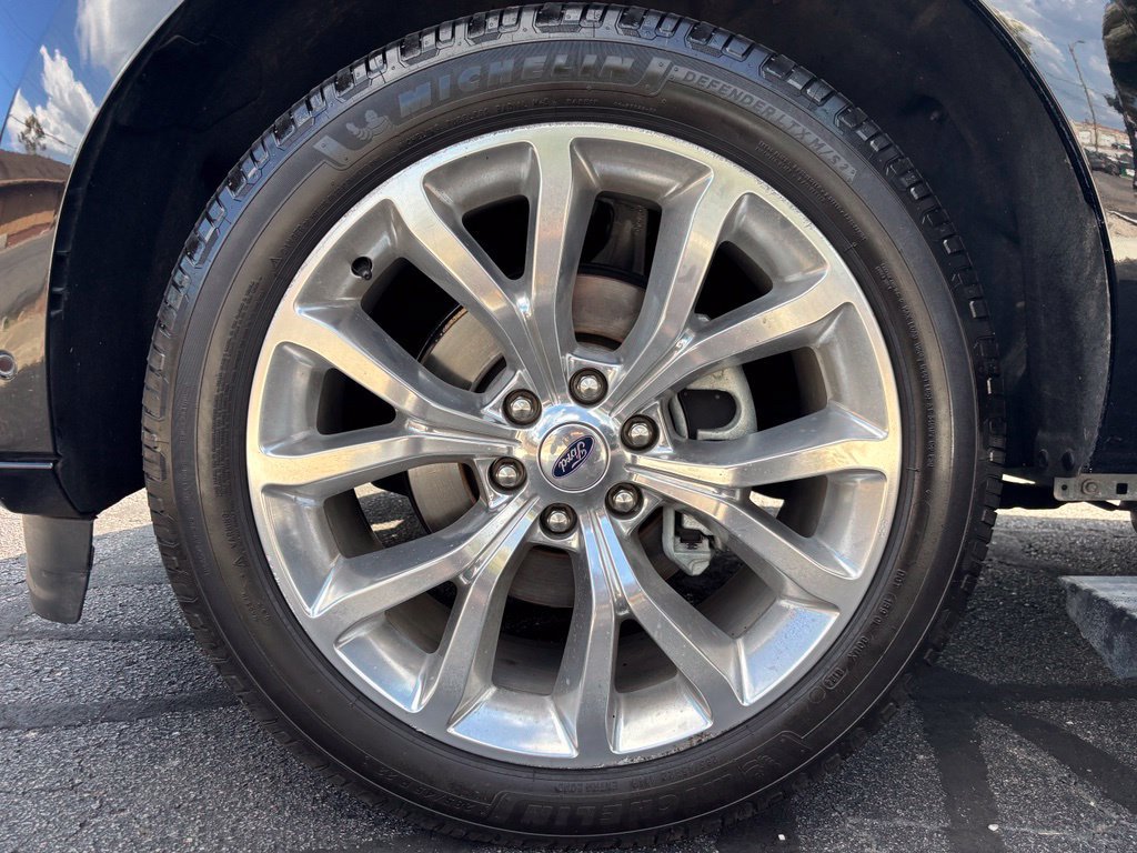 Used 2019 Ford Expedition Platinum RWD image 13