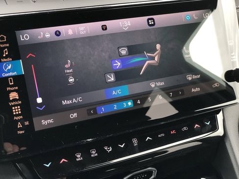 New 2026 Jeep Grand Cherokee Limited image 31